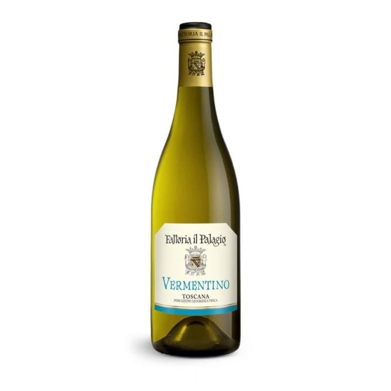 Vermentino di Toscana IGT Fattoria Il Palagio, 75 cl – Il Gigante