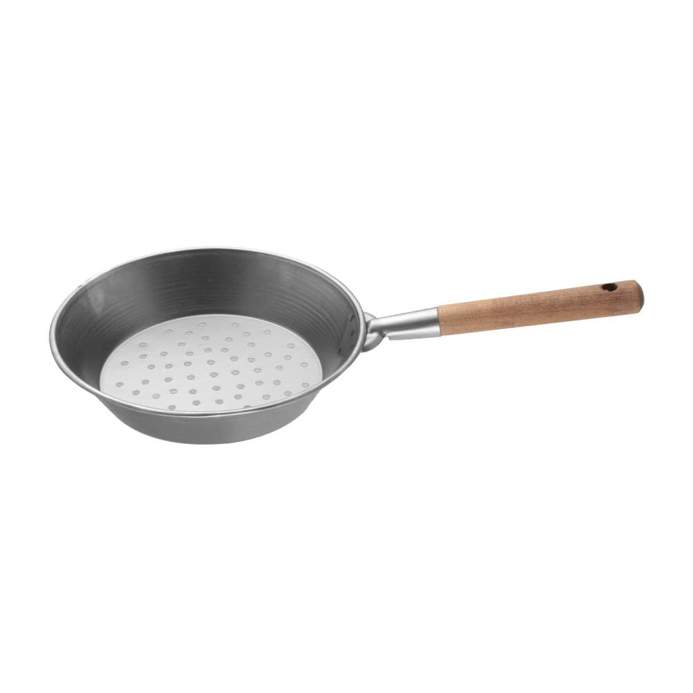 Padella per castagne, diametro 27 cm – Carrefour