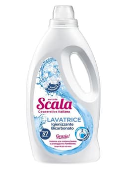 Detergente lavatrice