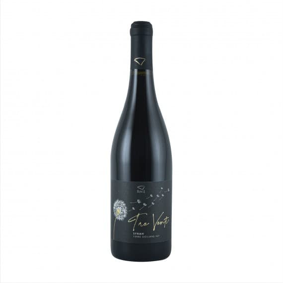 Syrah Terre Siciliane IGP, 75 cl – Iper La grande i