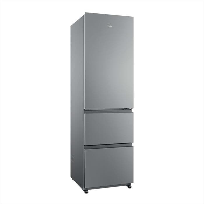 Frigorifero Combinato HTR3518ENMX 196 L 107 L HAIER in offerta da MediaWorld