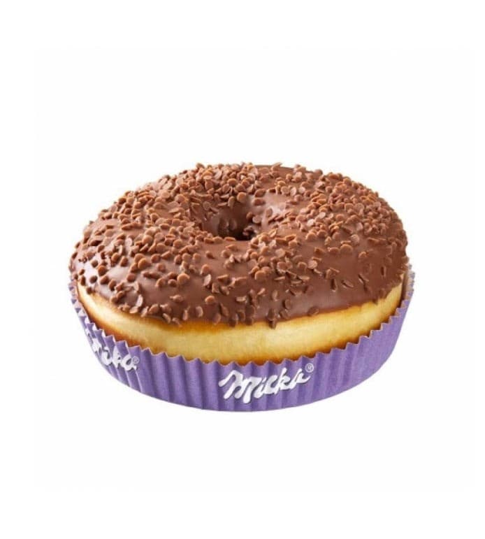 Milka Donut ripieno, 130 g – Lidl