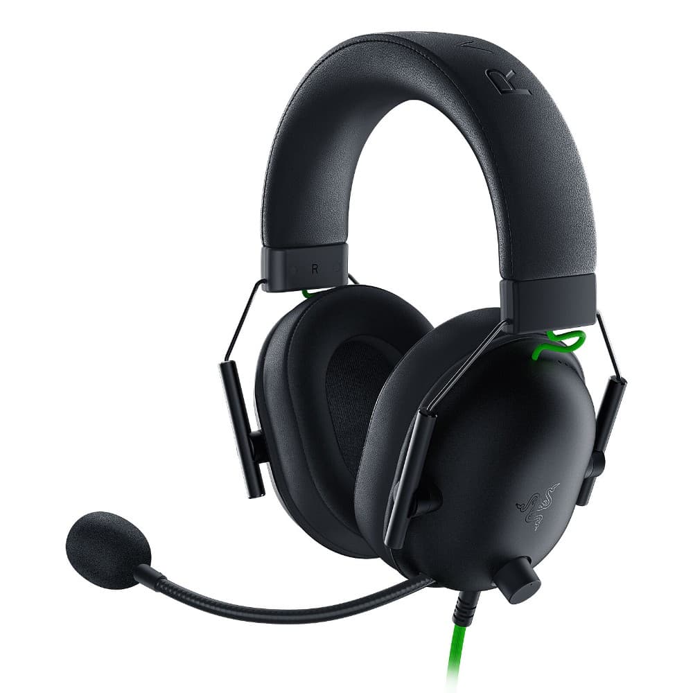 Cuffie Gaming Black Shark V2 X – MediaWorld