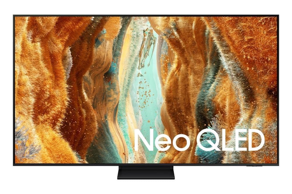 Samsung TV Neo QLED UHD 4K QE55QN70, 55" – Expert