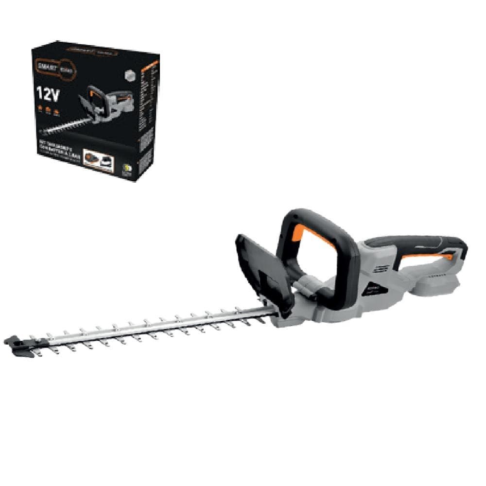 Tagliasiepe Smart 12V – Maury's