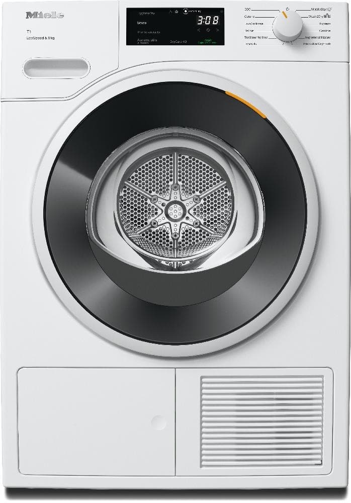 Miele asciugatrice TWD640WP – Trony