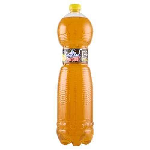 The Sant'Anna Linea Standard o Zero, 1,5 l – Carrefour