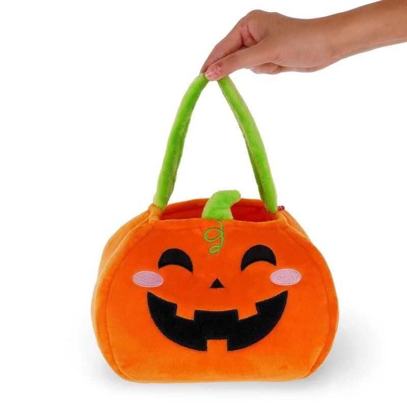 Borsetta zucca con dolcetti, 100 g Castelverde – Iper La grande i