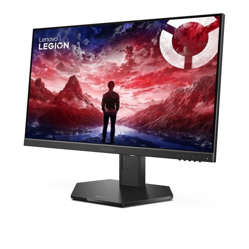 Lenovo Legion 23.8" Monitor 68C4GAC4IT – Trony