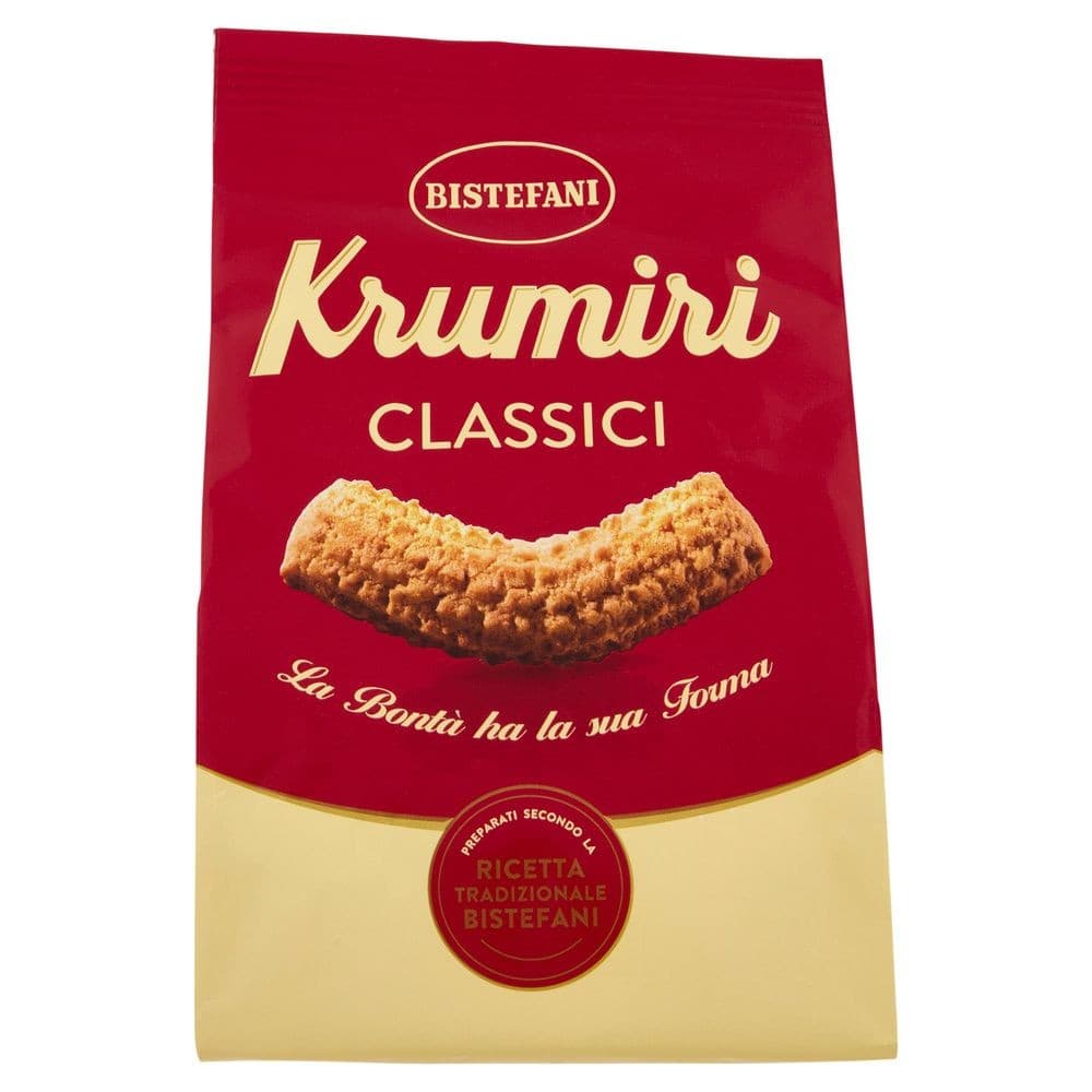 Bistefani krumiri 290 g in offerta da Esselunga