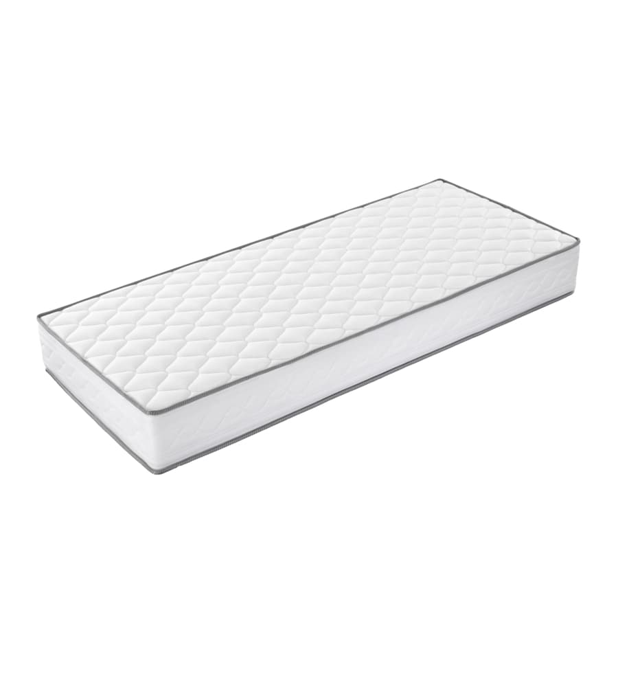 Materasso singolo ortopedico Top Soft Dormir 80 x 190 x h18 cm in offerta da Iper La grande i