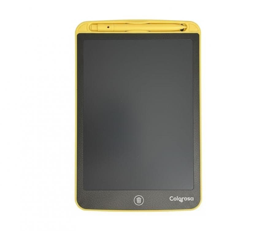 Lavagnetta magica colorosa LCD 10" in offerta da Coop