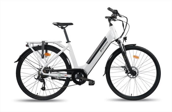Legnano Aria Eco E-bike City 28" in offerta da Comet