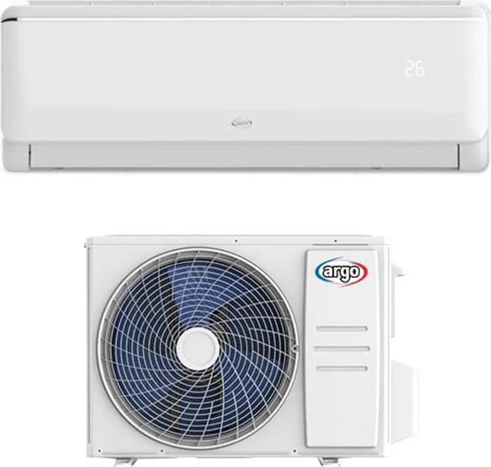 Climatizzatore Mono Split Greenstyle Top, 18000 BTU – Comet