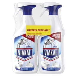 Viakal Express liquido spray