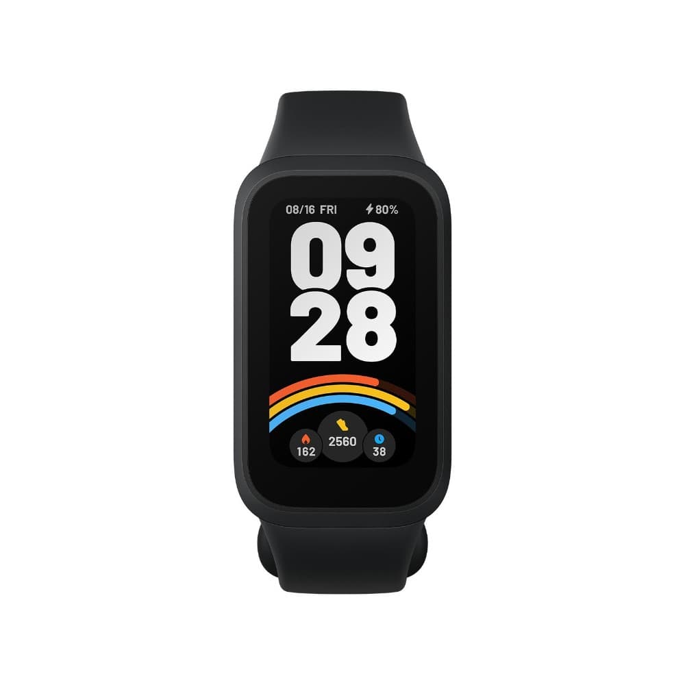 Xiaomi Band 9 Active in offerta da Unieuro