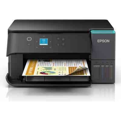 HP multifunzione DJ4330 – Trony