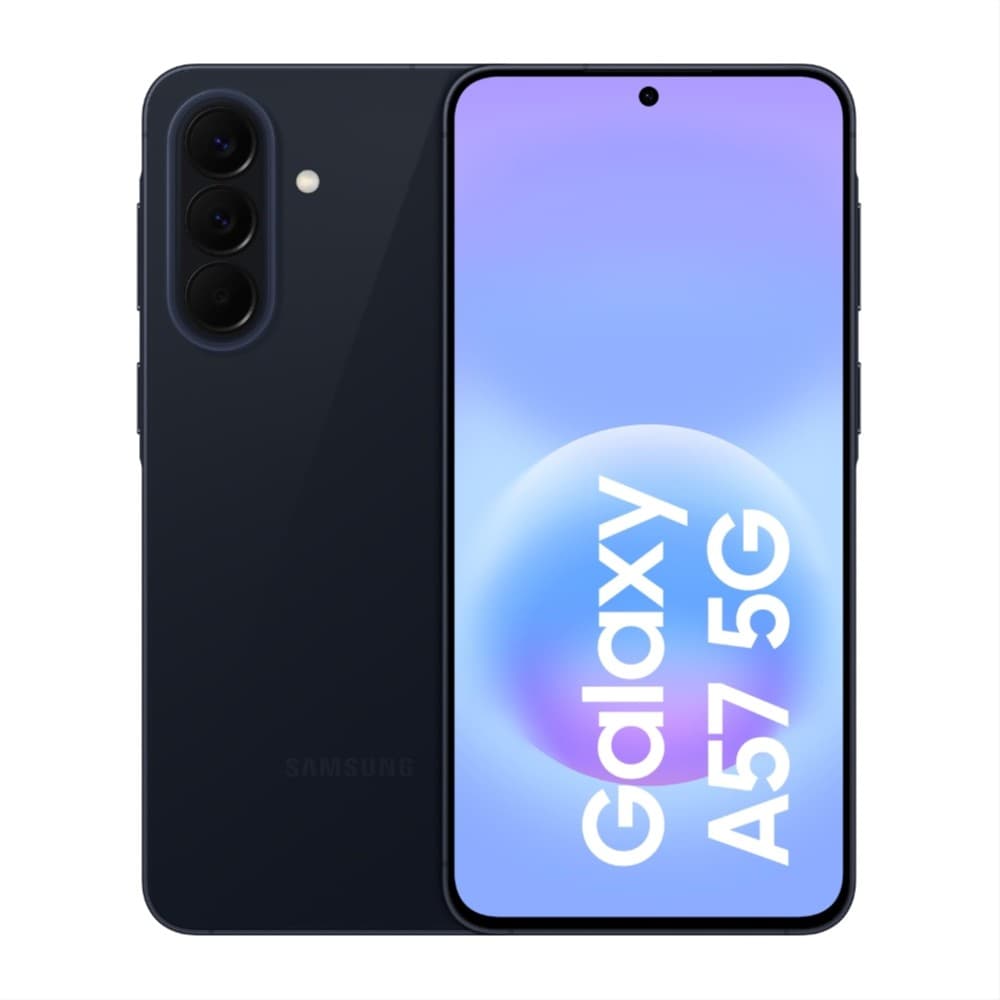 Samsung Galaxy A57 5G in offerta da Euronics