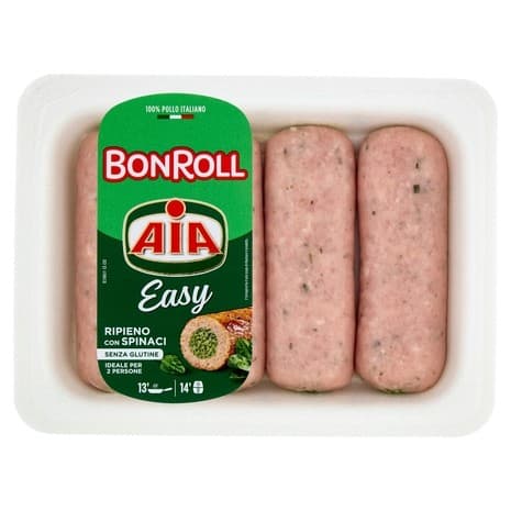 Bon Roll Easy, 300 g AIA – Iper La grande i