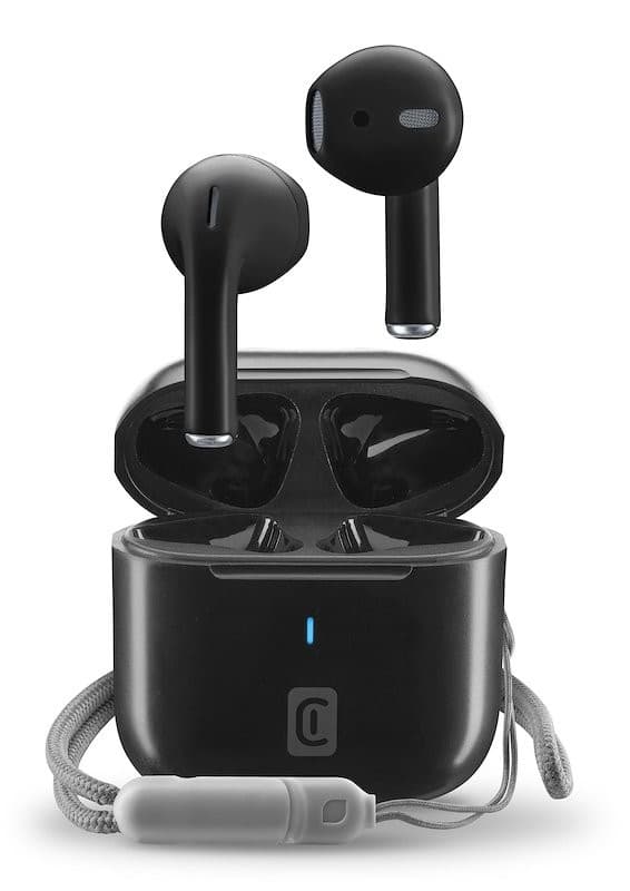Cellularline Head cuffie Bluetooth – Euronics