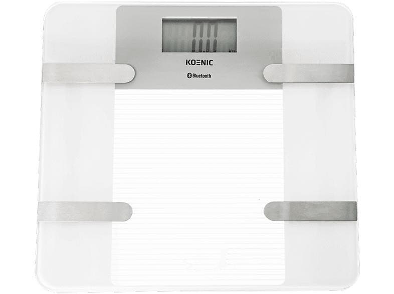 Koenic Pesapersone KPS 15122 in offerta da MediaWorld