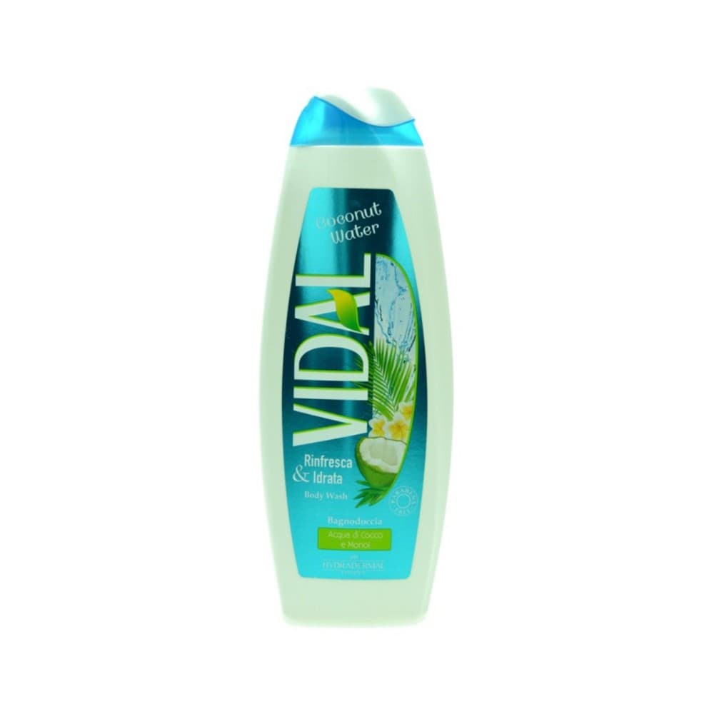 Bagnodoccia Vidal 750 ml in offerta da MD