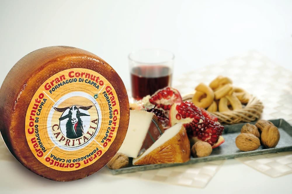 Gran Cornuto La Capra – MD