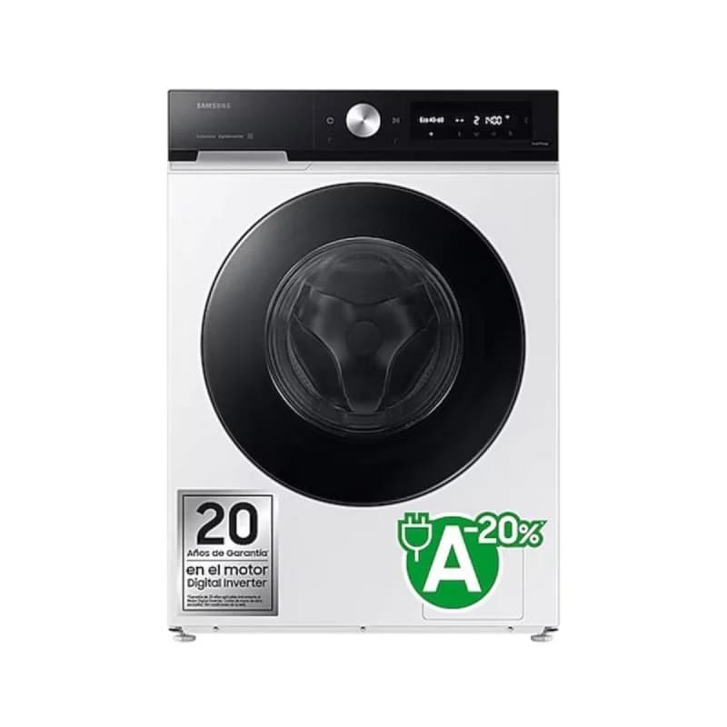 Samsung lavatrice EcoDosatore Ai‑Control 11 kg in offerta da Euronics