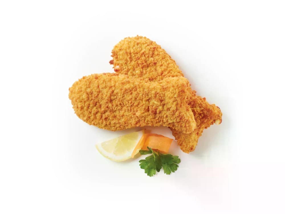 Cotolette di pesce con formaggio 200 g GASTRONOMIA DI MARE in offerta da Lidl