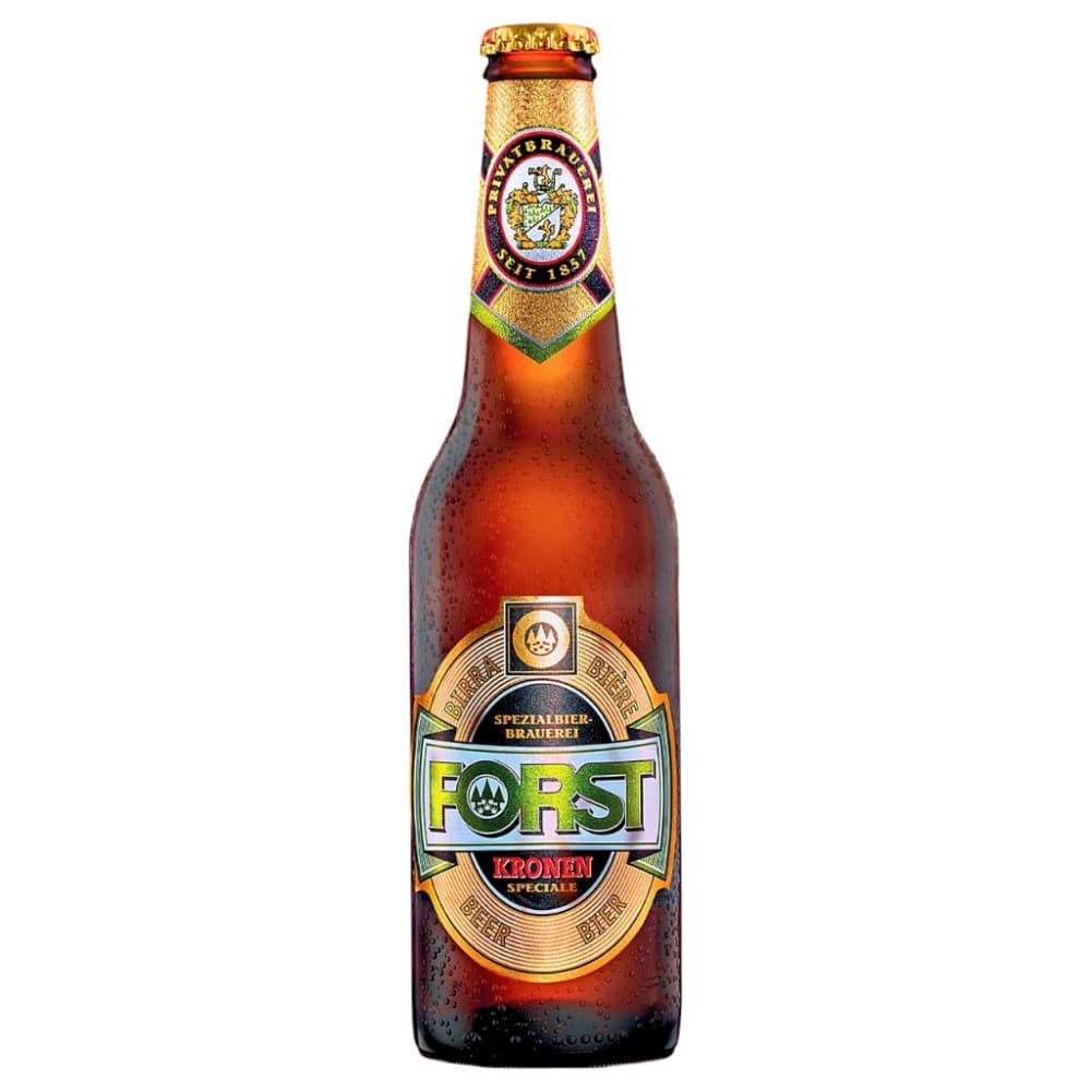 Forst Kronen, 33 cl – Esselunga