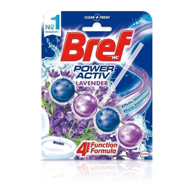 Deo WC palline, 50 g 4 pezzi – Risparmio Casa