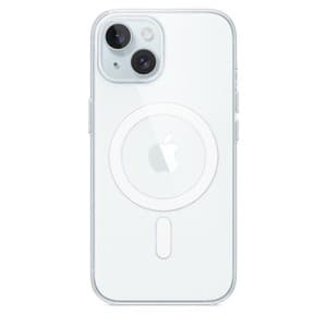 Custodia MagSafe in offerta da Euronics
