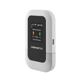 Keenetic Roamer 4G Mobile Hotspot Wi-Fi 6