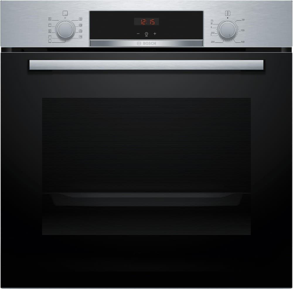 Bosch forno elettrico HBA514BS3 – Comet