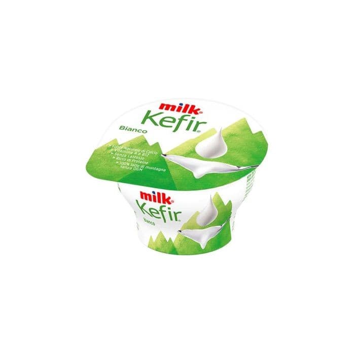 Kefir cremoso Milk 150 g in offerta da Panorama