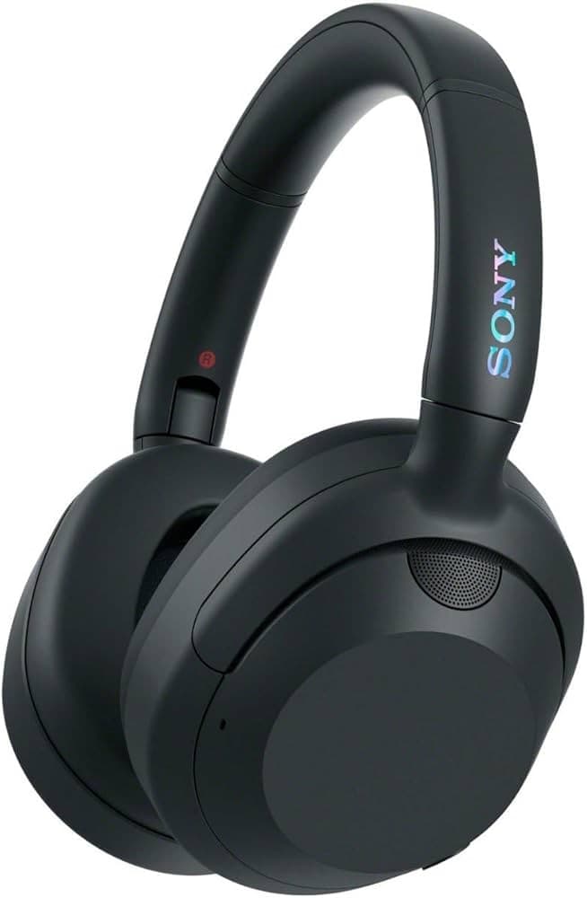 Sony Cuffie ULT Wear in offerta da MediaWorld