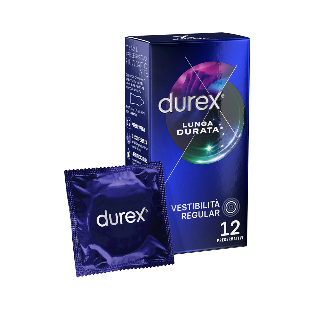 Durex Preservativi in offerta da Lidl
