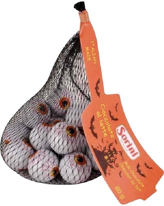 Sorini Retina Halloween, 100 g – Esselunga