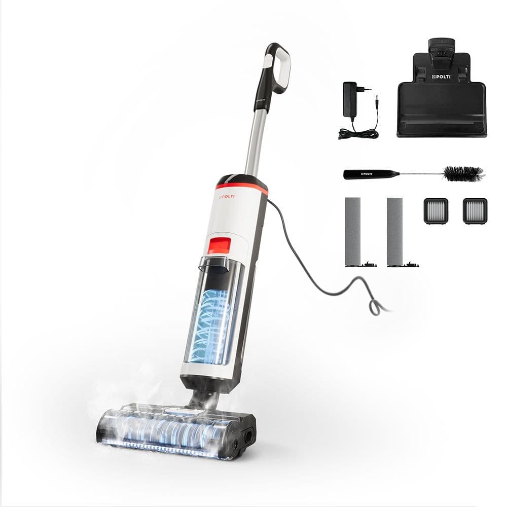 Polti Rollysteam WD10C con filo – Unieuro