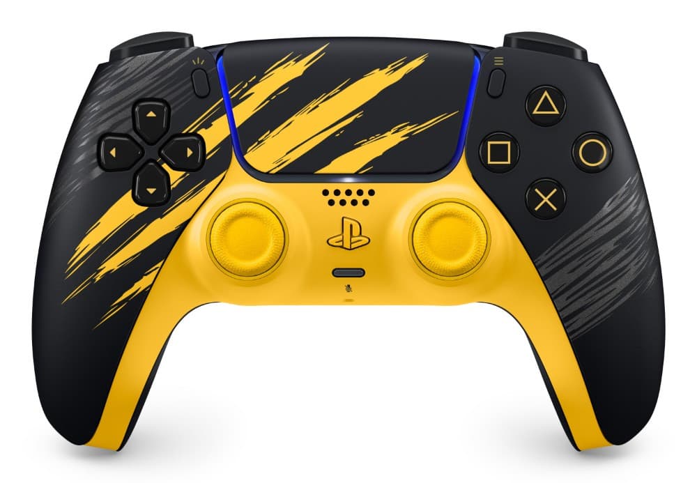 Controller Wireless DualSense Marvel's Wolverine + Wolverine SONY – Euronics