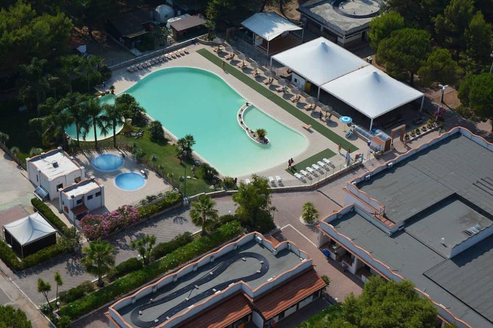 Villaggio Camping Siesta – Lidl