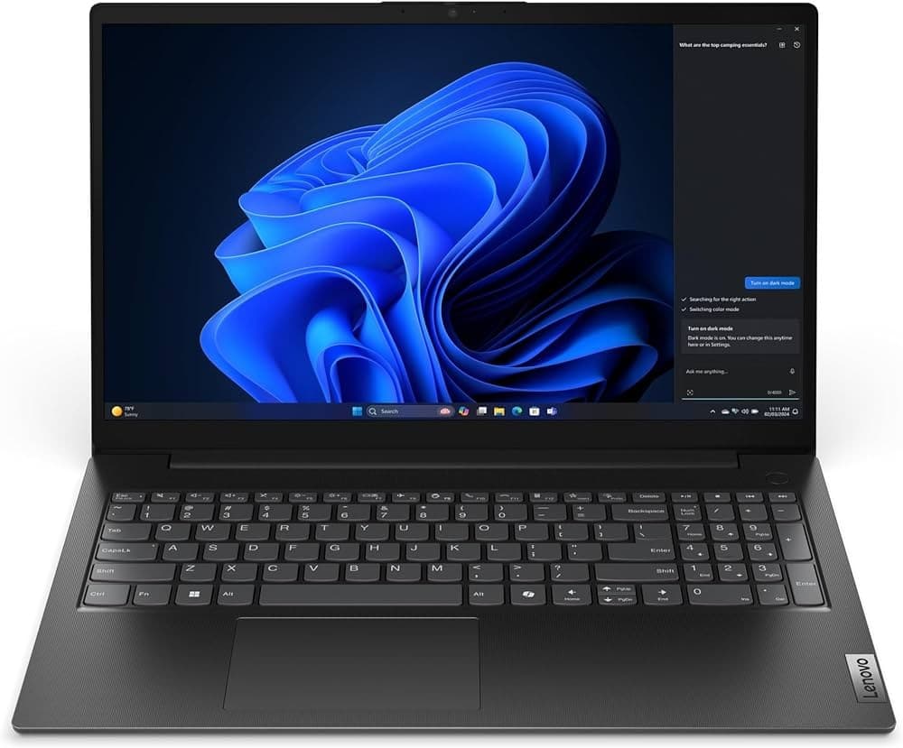 Lenovo V15 G5 IR in offerta da Unieuro