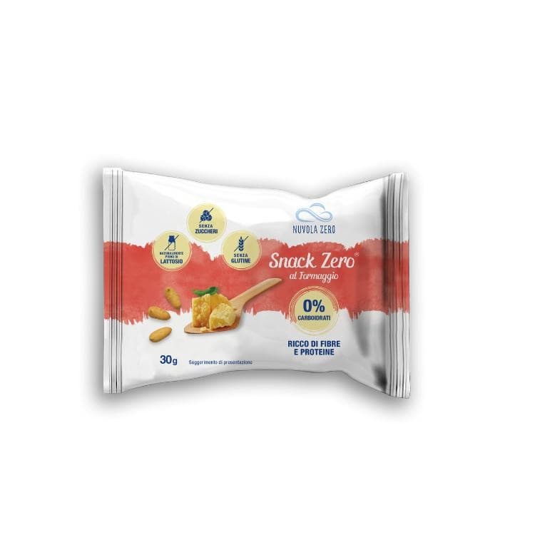 Snack Zero, 30 g Nuvola Zero – MD