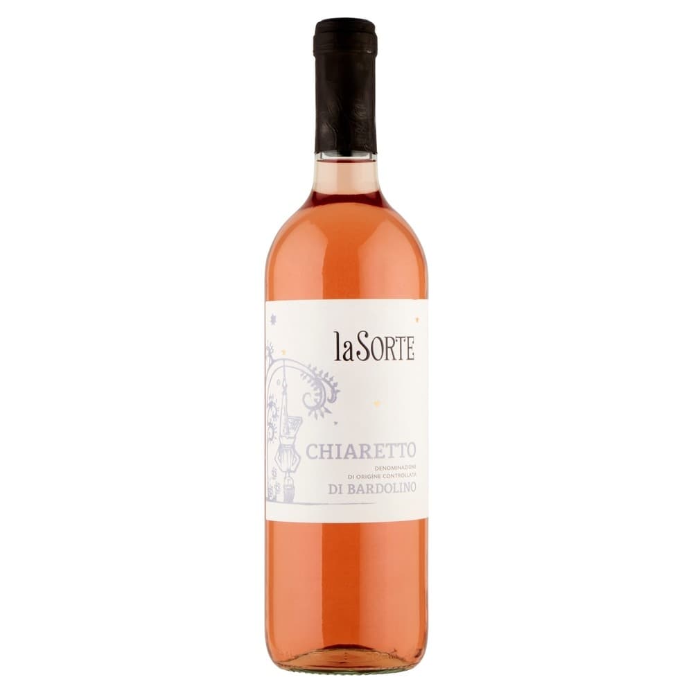 Chiaretto di Bardolino DOC, 75 cl – Iper La grande i