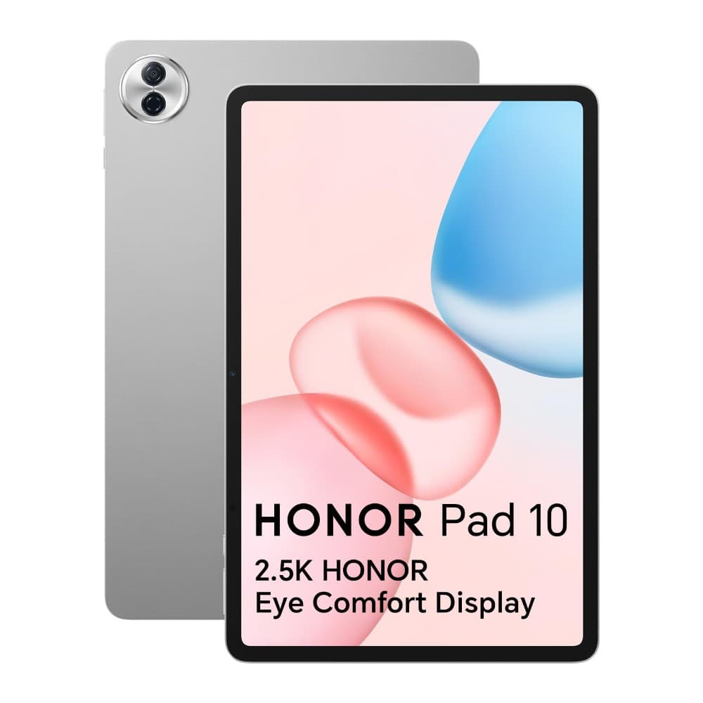 Tablet Pad 10 HONOR in offerta da MediaWorld