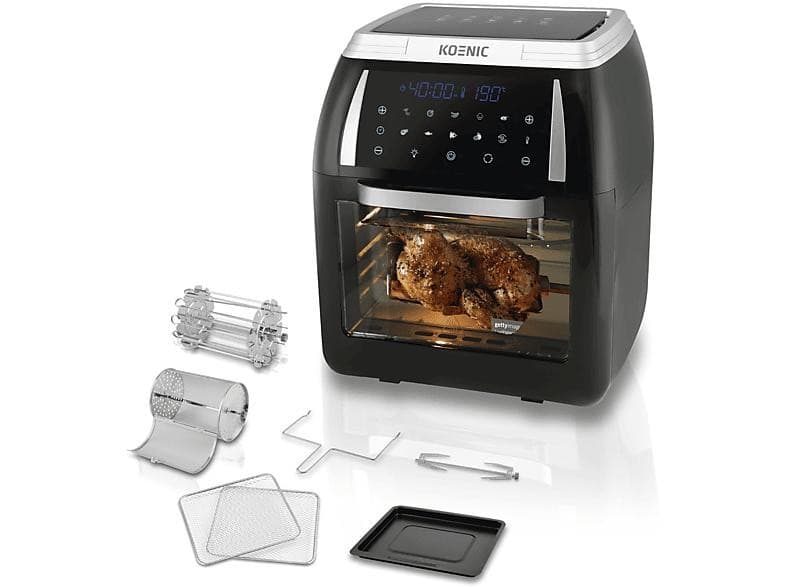 KOENIC Forno elettrico KAF121821 – MediaWorld