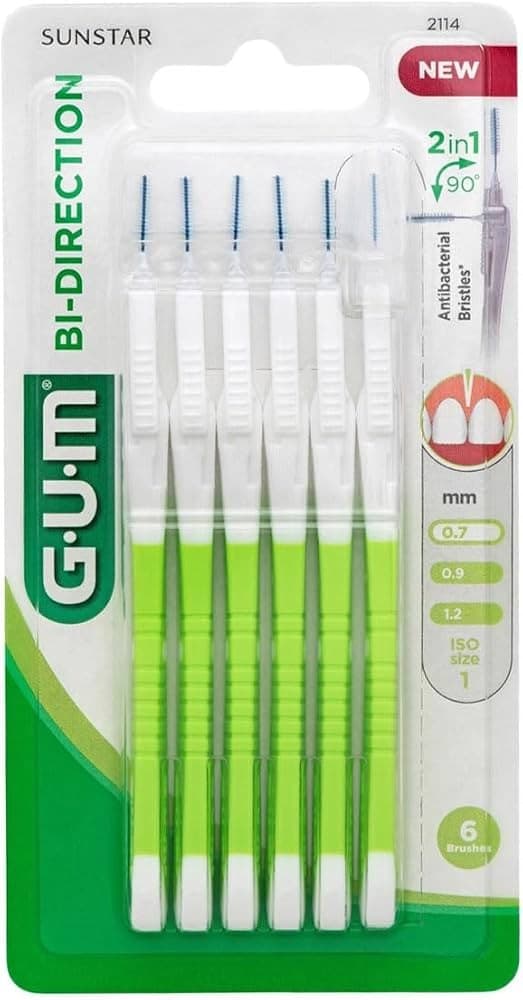 Bi-Direction Ultra Micro Fine GUM – Panorama