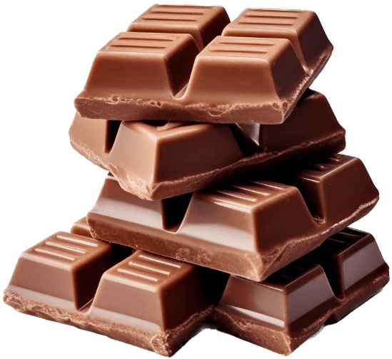 Kategorija proizvoda Cioccolato
