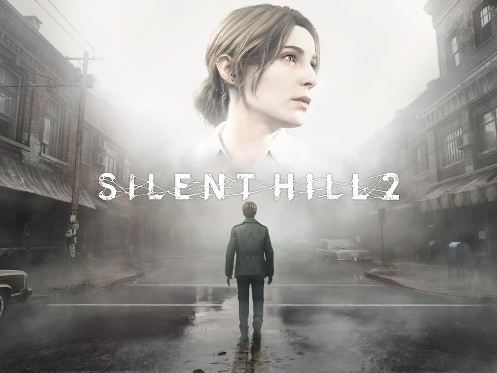 Silent Hill SONY – Unieuro