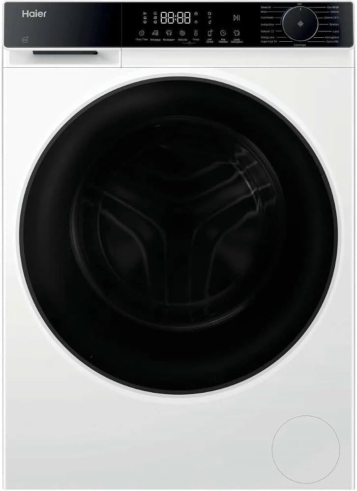 Haier Lavasciuga HWD50-BP12307U-S – Comet